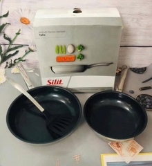 SET CHẢO SILIT TALIS 20/24 cm kèm xẻng
