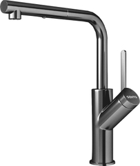 Vòi rửa bát Gento GT-205 New Nikel