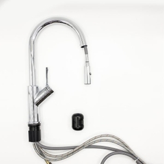 Vòi rửa bát Gento GT-206 New