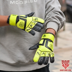 Găng Tay Thủ Môn GKVN Nhi Đồng