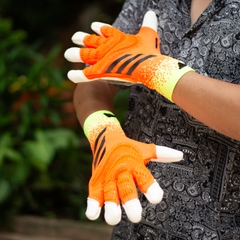 Găng Tay Thủ Môn Adidas Predator Mutator Hybrid 2024 - Cam