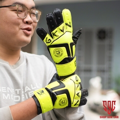 Găng Tay Thủ Môn GKVN Nhi Đồng