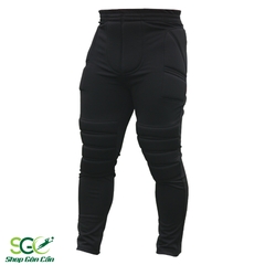 Quần Dài Đệm Thủ Môn 2.0