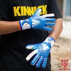 Găng Tay Thủ Môn Adidas Copa Pro 2024 - Blue