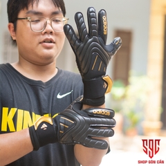 Găng Tay Thủ Môn Adidas Copa Pro 2024 - Đen