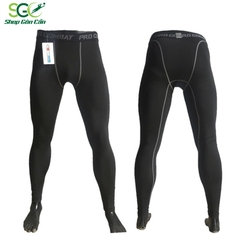 Quần Bó Dài Pro Combat
