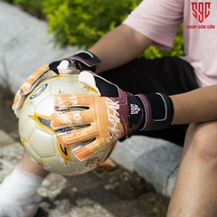Găng Tay Thủ Môn SGC Cháy