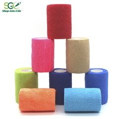 Băng Cuốn Thể Thao Khổ 7,5cm