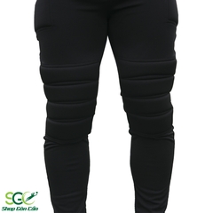 Quần Dài Đệm Thủ Môn 2.0