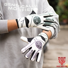 Găng Tay Thủ Môn GKVN Bền - Trắng