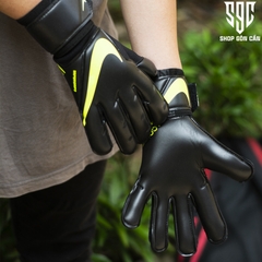 Găng Tay Thủ Môn Nike Vapor Grip 3 2022- Đen