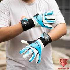 Găng Tay thủ Môn Nike Vapo Grip 3 Promo 2025 - Xanh Dương