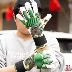 Găng Tay Thủ Môn GKVN Mệnh - Camo