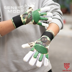 Găng Tay Thủ Môn GKVN Mệnh - Camo