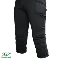 Quần 3/4 Đệm Thủ Môn 2.0