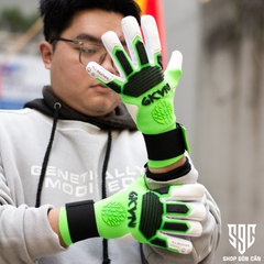 Găng Tay Thủ Môn GKVN Mệnh - Mộc