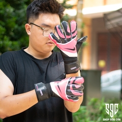 Găng Tay thủ Môn Nike Vapo Grip 3 Promo 2024 - Hồng