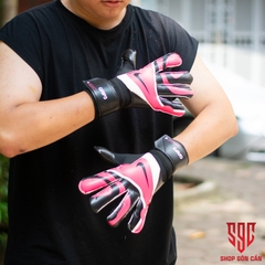 Găng Tay thủ Môn Nike Vapo Grip 3 Promo 2024 - Hồng