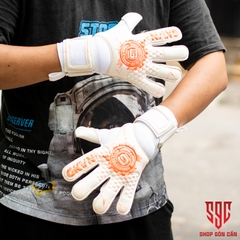 Găng Tay Thủ Môn GKVN Phá Special Contact 2024 - Cam