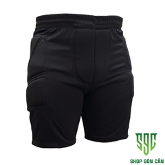 Quần Đệm Đùi Thủ Môn