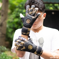 Găng Tay Thủ Môn GKVN 4 Mùa - Thu Cuối
