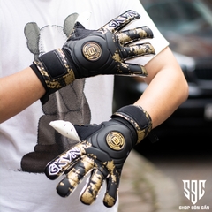 Găng Tay Thủ Môn GKVN 4 Mùa - Thu Cuối