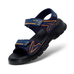 Sandal Bitis bé trai SUPERSTAR Collection BPB000500