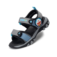 Sandal Bitis bé trai Doraemon BTB002022