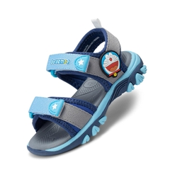 Sandal Bitis bé trai Doraemon BTB002022