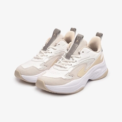 Giầy thể thao nữ Bitis Hunter X Dune 4 nguyên tố
