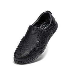 Giày Tây Mocasin Bitis Nam BMM002077