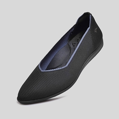 Giày búp bê nữ Bitis BBW003000