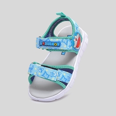 Dép sandal bé trai Bitis Doraemon BEB004122