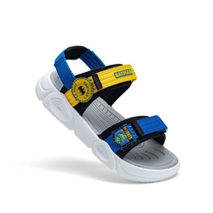 Sandal bé trai Bitis Batman BEB005199
