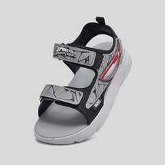 Sandal  bé trai Bitis Spiderman BEB006598