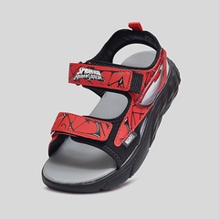 Sandal  bé trai Bitis Spiderman BEB006598