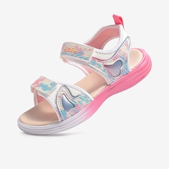 Sandal Eva phun bé gái Bitis BEG001500