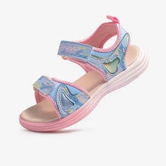 Sandal Eva phun bé gái Bitis BEG001500
