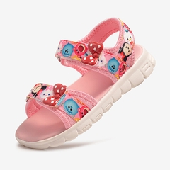 Sandal bé gái Bitis Disney BEG002097