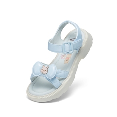 Sandal bé gái Bitis Disney gấu Pooh BEG006997