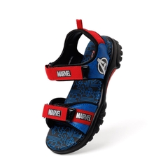 Sandal bé trai Bitis Marvel BPB001398