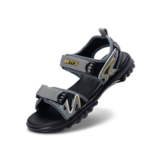 Sandal Bitis SUPERSTAR Collection bé trai BPB002300