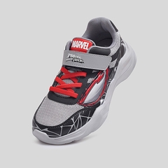 Giày thể thao bé trai Bitis Spiderman BSB009298