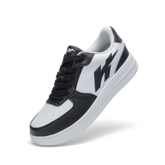 Giày thể thao nam Bitis Hunter HSM009300