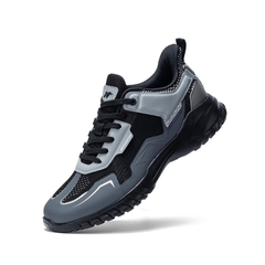 Giày Thể Thao Nam Bitis Hunter HSM012500