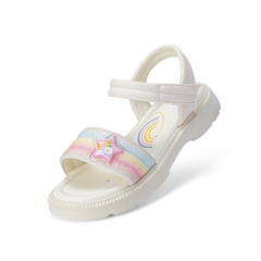 Sandal Bé Gái Bitis Disney BEG008497