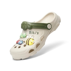 Dép Bitis trẻ em BEB007400 vườn rau của mẹ