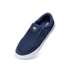Giày Thể Thao Bitis Nam Màu Đen BSM004600