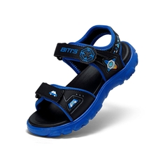 Sandal Bitis bé trai SUPERSTAR BEB007600