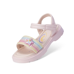 Sandal Bé Gái Bitis Disney BEG008497